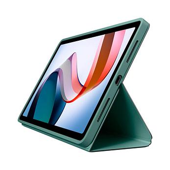 Чехол для планшета Flip Case for Redmi Pad Green, фото 2