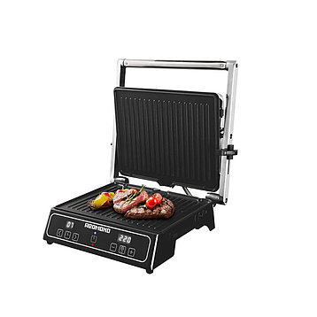 Гриль Redmond SteakMaster RGM-M809 Черный, фото 1