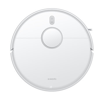Робот-пылесос Xiaomi Robot Vacuum X10 Белый (со станцией для автом. cбора мусора JCZ2201), фото 1