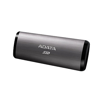 Внешний SSD диск ADATA 1TB SE760 Серый, фото 2