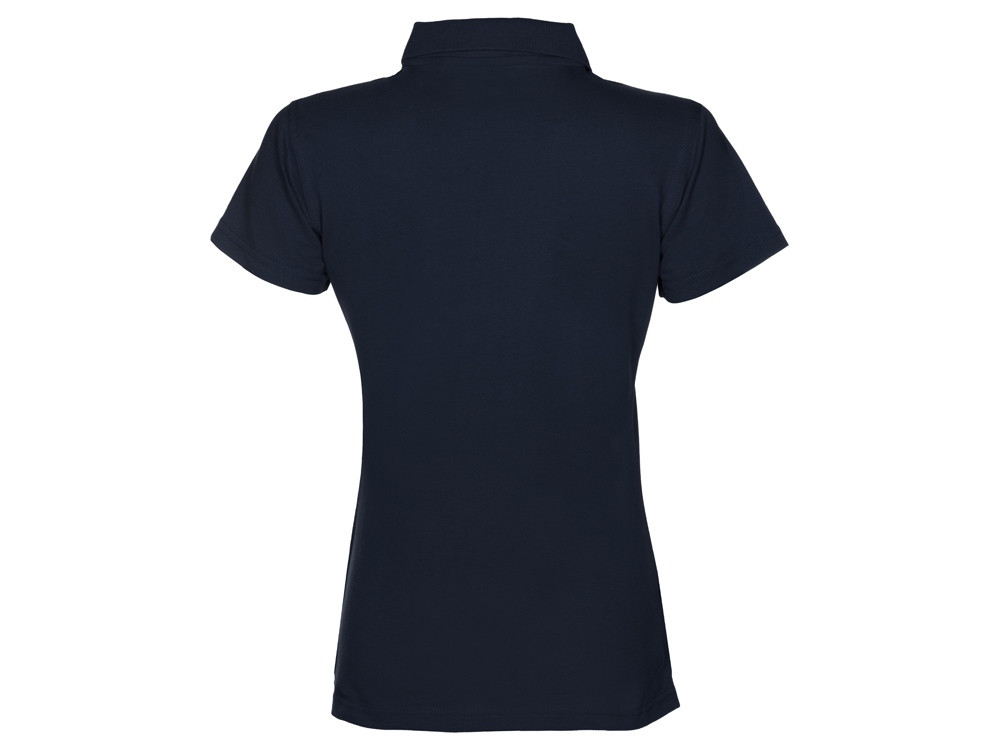 Рубашка поло First 2.0 женская, темно-синий - фото 8 - id-p112582454