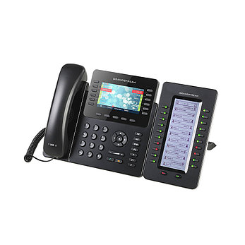 Модуль расширения клавиатуры Grandstream GXP2200EXT, фото 2