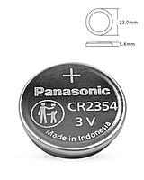Батарейка Panasonic CR2354  3v