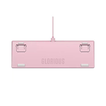 Клавиатура Glorious GMMK2 Compact Pink (GLO-GMMK2-65-FOX-P), фото 3