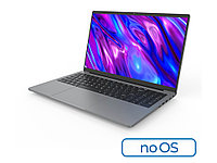 Ноутбук DZEN, 15,6 , 1920x1080, Intel Core i5 1135G7, 8ГБ, 256ГБ, Intel Iris Xe Graphics, без ОС
