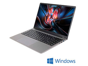Ноутбук OFFICE HLP, Windows 10 Prof, 1920x1080, Intel Core i5 1235U, 16ГБ, 512ГБ, Intel Iris Xe Graphics