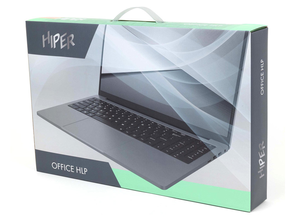 Ноутбук OFFICE HLP, Windows 10 Prof, 1920x1080, Intel Core i5 1235U, 16ГБ, 512ГБ, Intel Iris Xe Graphics - фото 8 - id-p112582475