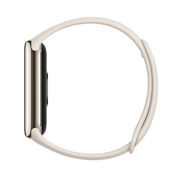 Фитнес браслет Xiaomi Smart Band 8 Champagne Gold, фото 4
