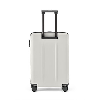 Чемодан NINETYGO Danube MAX luggage 20'' Белый, фото 2