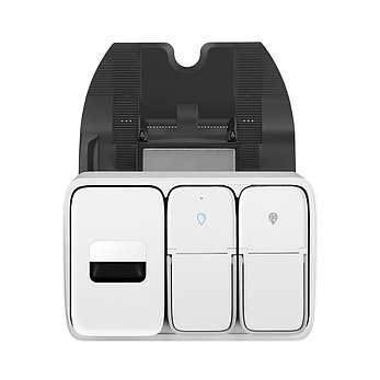Робот-пылесос Roborock S8 Pro Ultra с Док-станцией (EWFD07HRR/EWFD08HRR) Белый, фото 4