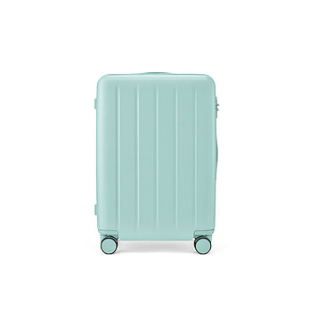 Чемодан NINETYGO Danube MAX luggage 22'' Mint Green Зеленый, фото 2