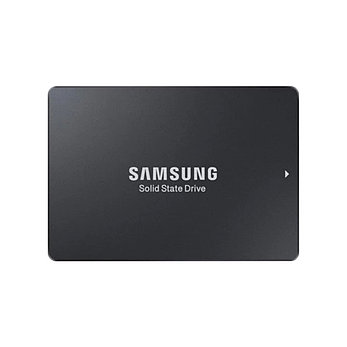 Твердотельный накопитель SSD Samsung PM883 480GB SATA, фото 2