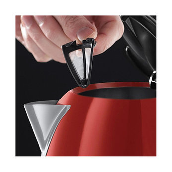 Электрический чайник Russell Hobbs 20412-70, фото 4
