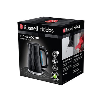 Электрический чайник Russell Hobbs 26051-70, фото 4