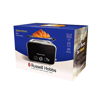 Тостер Russell Hobbs 26430-56, фото 4