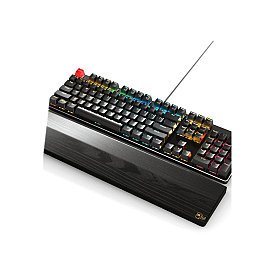 Эргономикалық білезік тұғыры Glorious Wrist Rest Full Size Dark (GV-100-DARK)