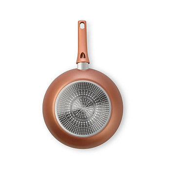 Сковорода 28 Maxima TEFAL 4222628, фото 3