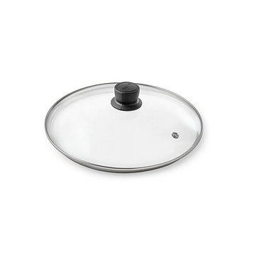 КРЫШКА 26 СТЕКЛ COCOON TEFAL 4197726, фото 1