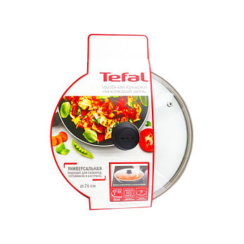 КРЫШКА 26 СТЕКЛ COCOON TEFAL 4197726, фото 4