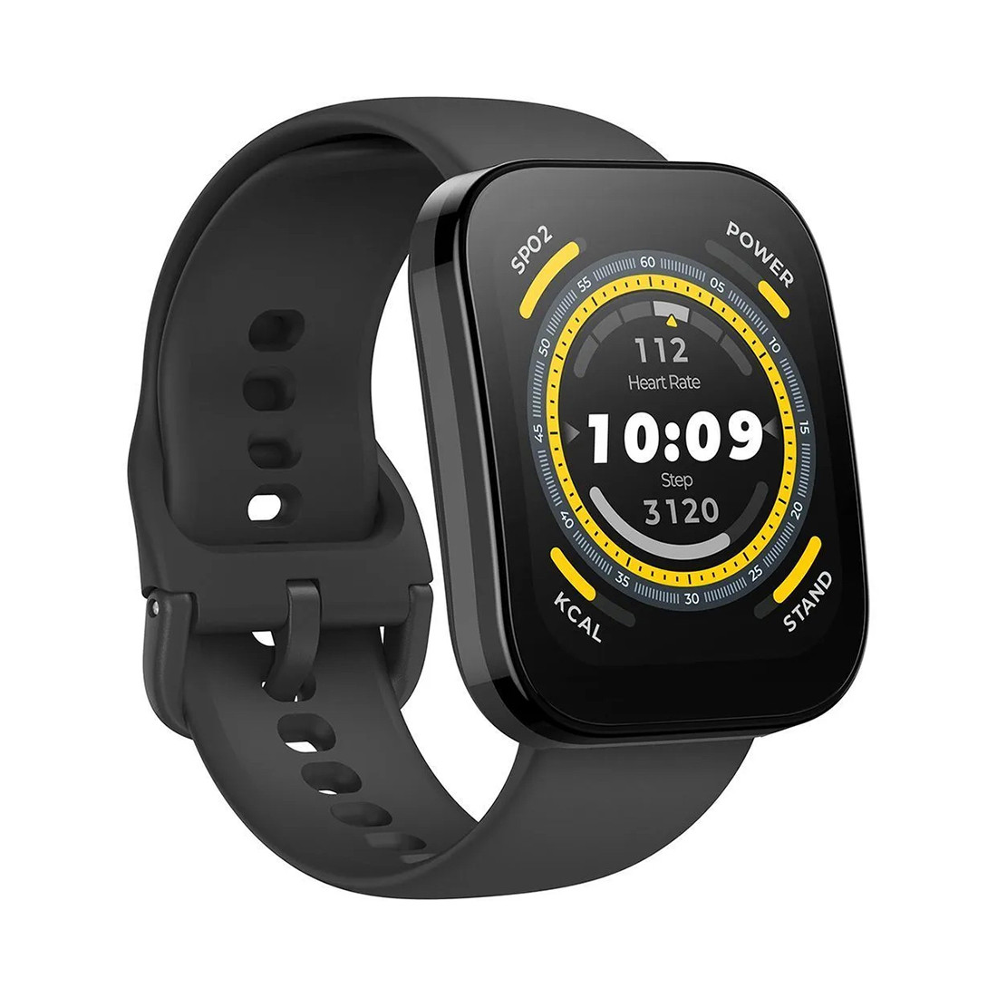 Смарт часы Amazfit Bip 5 A2215 Soft Black - фото 3 - id-p112583519