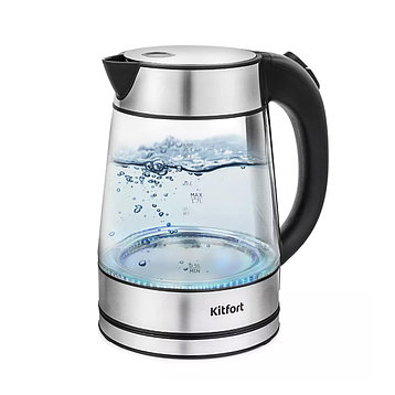Чайник Kitfort КТ-6105, фото 2
