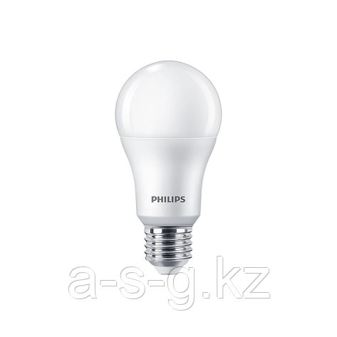 Лампа Philips Ecohome LED Bulb 15W 1350lm E27 830 RCA, фото 1