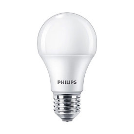 Philips Ecohome жарықдиодты шамы 11 Вт 950 лм E27 840 RCA
