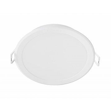 Светильник Philips 59444 MESON 080 6W 40K WH recessed LED, фото 1