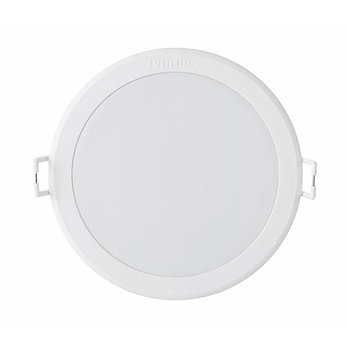 Светильник Philips 59444 MESON 080 6W 40K WH recessed LED, фото 2