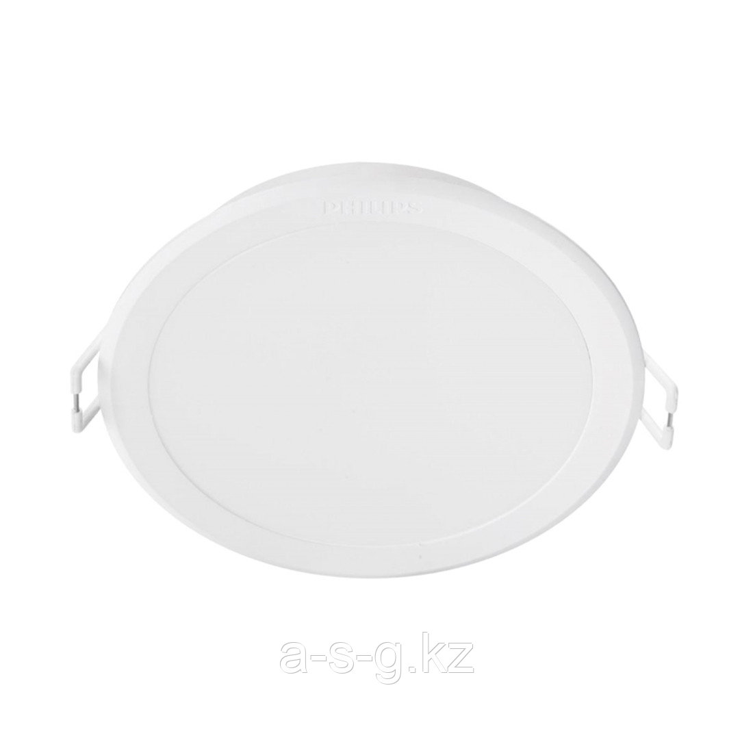 Светильник Philips 59444 MESON 080 6W 65K WH recessed LED