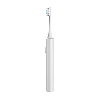 Умная зубная электрощетка Xiaomi Electric Toothbrush T302 Серебристо-серый, фото 3