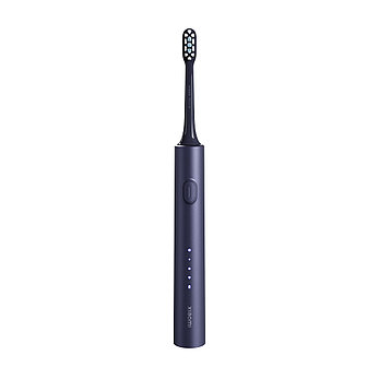 Умная зубная электрощетка Xiaomi Electric Toothbrush T302 Темно-синий, фото 2
