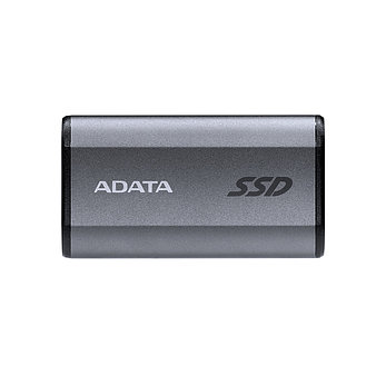 Внешний SSD диск ADATA 512GB AELI-SE880 Серый, фото 2