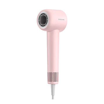 Фен для волос Dreame Hair dryer Gleam Розовый, фото 2