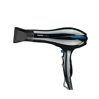 Фен Centek CT-2227 Professional, фото 3