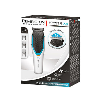 Машинка для стрижки волос REMINGTON HC4000, фото 4