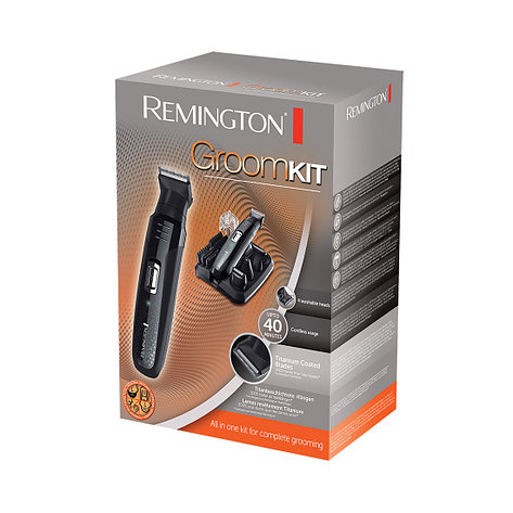 Набор для стрижки REMINGTON PG6130, фото 3