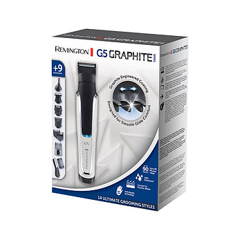 Набор для стрижки REMINGTON PG5000, фото 4