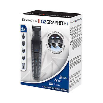 Набор для стрижки REMINGTON PG2000, фото 4