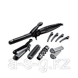 Бұйралағыш үтіктер