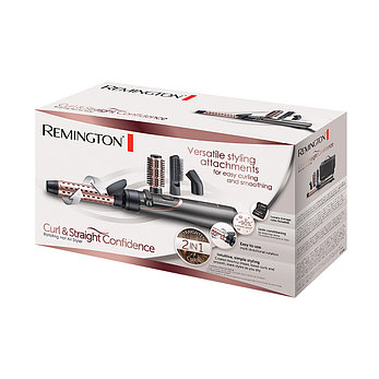 Стайлер REMINGTON AS8606, фото 4