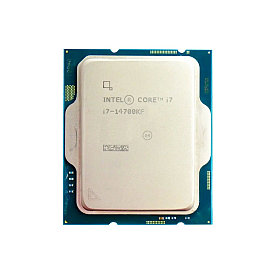 Процессор (CPU) Intel Core i7 Processor 14700KF 1700