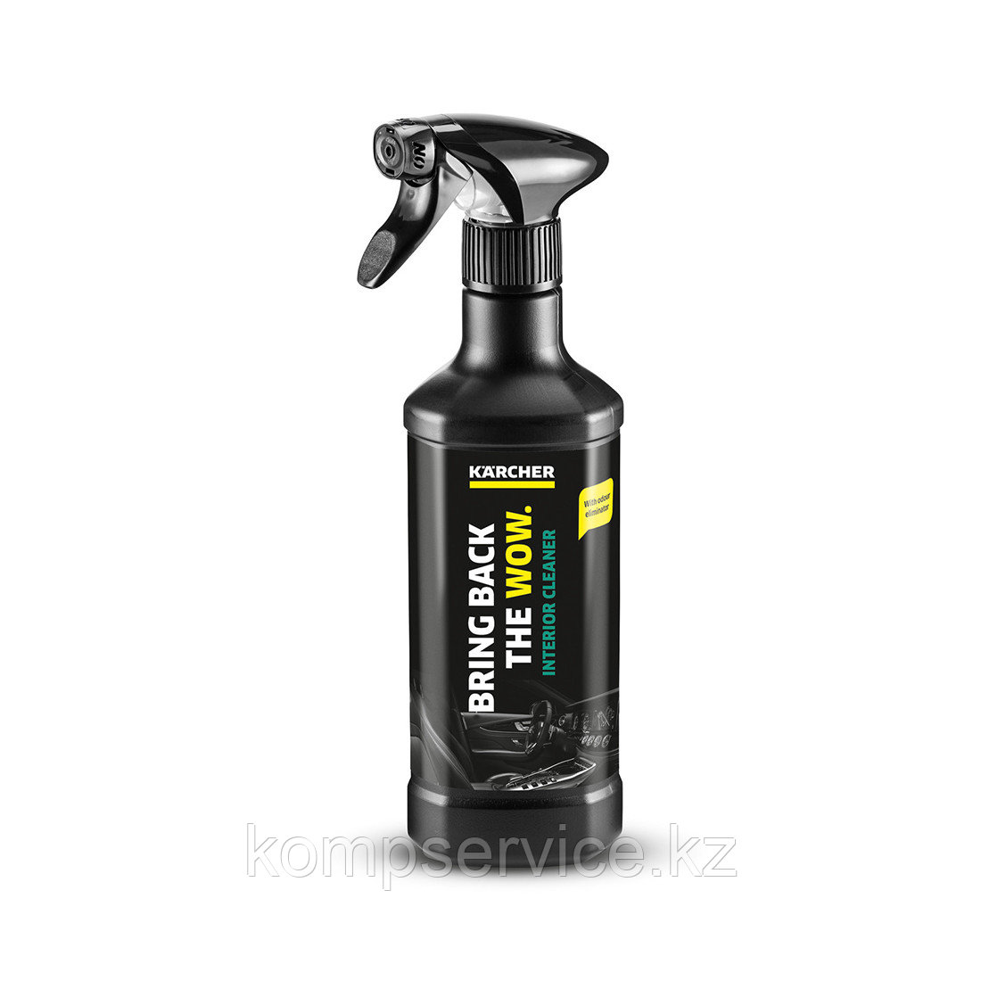 Средство для чистки салона KARCHER H&G RM 651 - фото 1 - id-p112583902