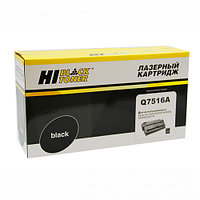 Hi-Black HB-Q7516A лазерный картридж (22013301)