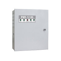 Резервируемый блок питания Болид РИП-12 исп. 50 (РИП-12/317М1-Р-RS)