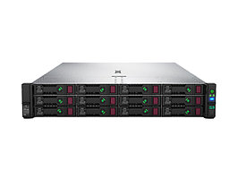 HPE ProLiant DL380 Gen10 6248R 3.0GHz 24-core 1P 32GB-R MR416i-p NC 8SFF BC 800W PS Server