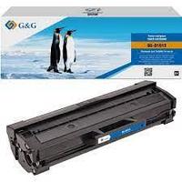 Samsung ML-2160/2161/2162/2165/2166/2168 SCX-3400/3405 (1500стр) үшін GG-D101S G&G тонер картриджі