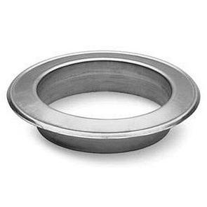 Бортшайба нержавеющая DN100 (108х2 мм) ст. AISI 304