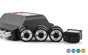 Газоанализатор ФСТ 03м