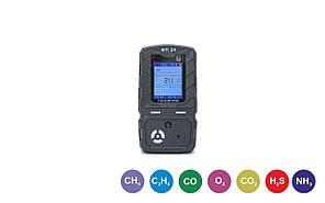 Газоанализатор ФП24 взрывозащищенный